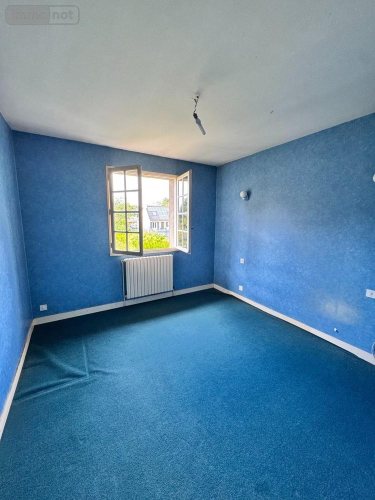 Maison a vendre Livré-sur-Changeon 35450 Ille-et-Vilaine 105 m2 10 pièces 176800 euros