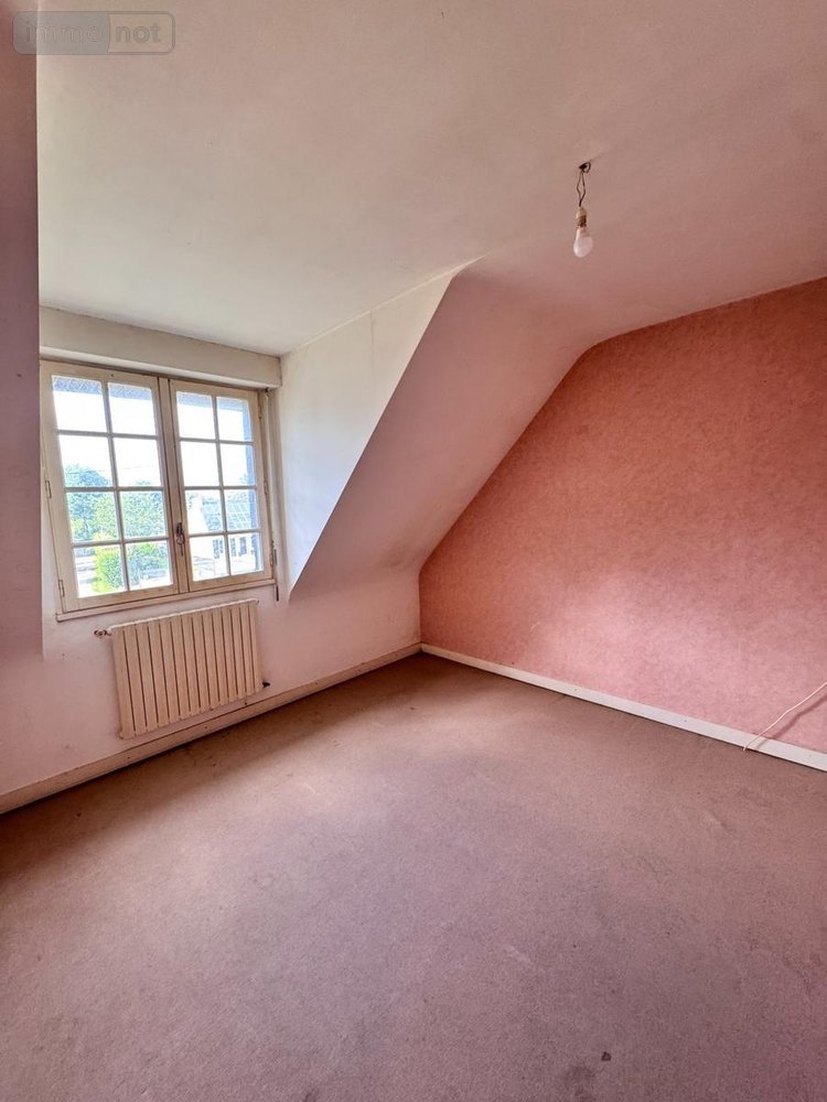 Maison a vendre Livré-sur-Changeon 35450 Ille-et-Vilaine 105 m2 10 pièces 176800 euros