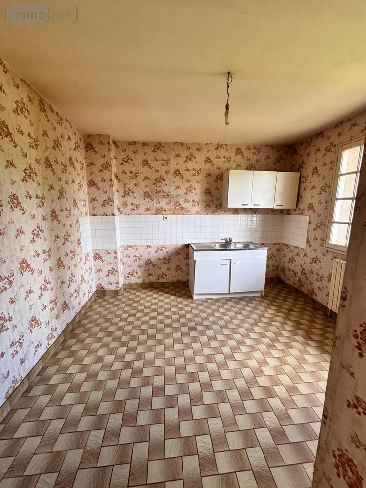 Maison a vendre Livré-sur-Changeon 35450 Ille-et-Vilaine 105 m2 10 pièces 176800 euros