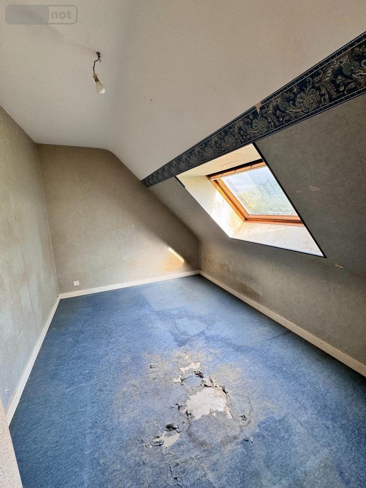 Maison a vendre Livré-sur-Changeon 35450 Ille-et-Vilaine 105 m2 10 pièces 176800 euros