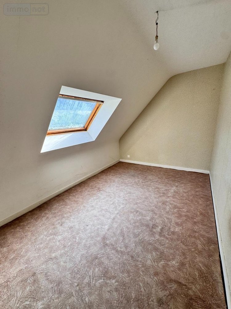 Maison a vendre Livré-sur-Changeon 35450 Ille-et-Vilaine 105 m2 10 pièces 176800 euros