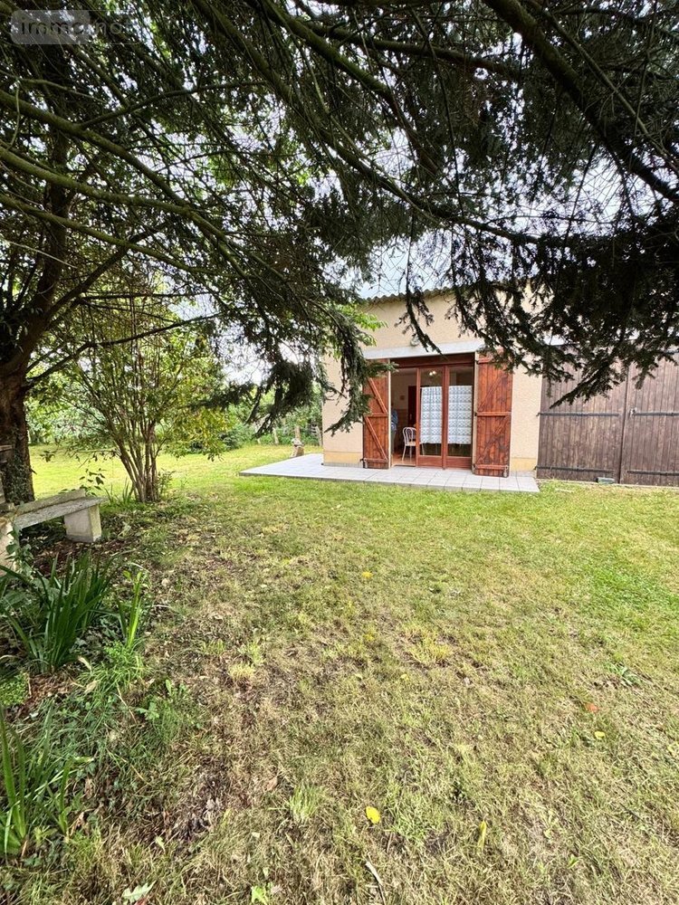 Maison a vendre Livré-sur-Changeon 35450 Ille-et-Vilaine 105 m2 10 pièces 176800 euros