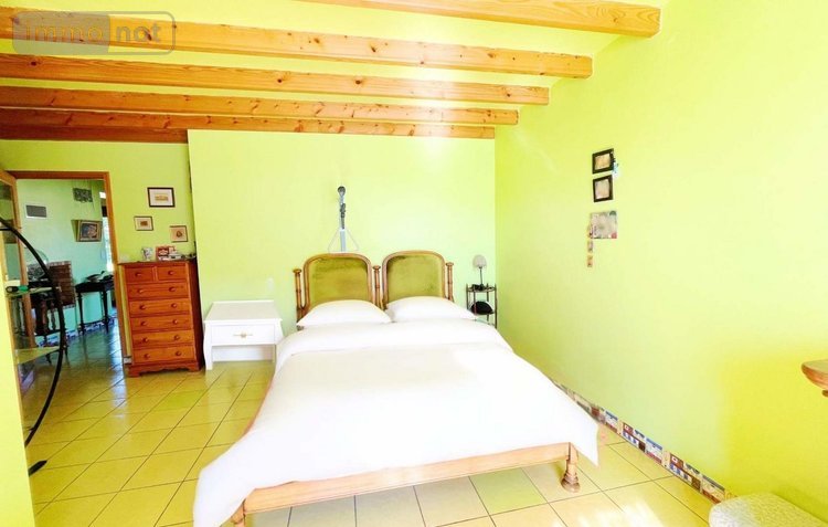 Maison a vendre Mauron 56430 Morbihan 178 m2 8 pièces 241040 euros