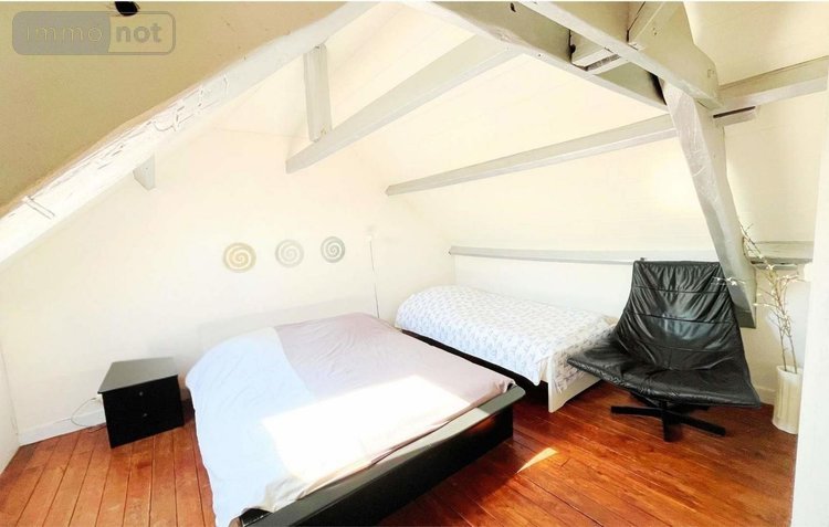 Maison a vendre Mauron 56430 Morbihan 178 m2 8 pièces 241040 euros