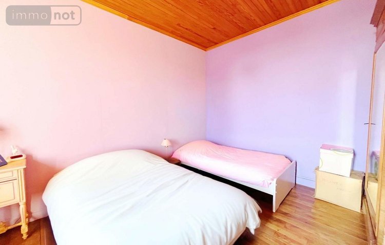 Maison a vendre Mauron 56430 Morbihan 178 m2 8 pièces 241040 euros