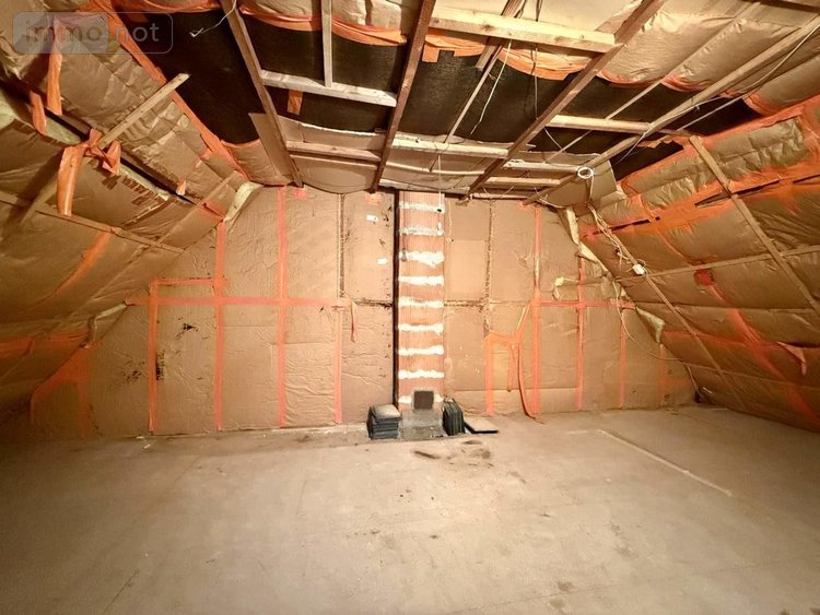 Maison a vendre Dinard 35800 Ille-et-Vilaine 124 m2 7 pièces 366800 euros