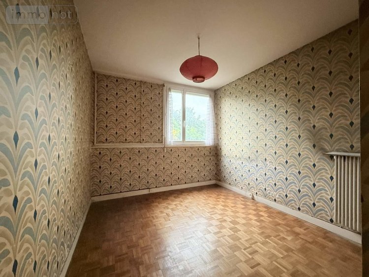 Appartement a vendre Rennes 35000 Ille-et-Vilaine 77 m2 4 pièces 179900 euros