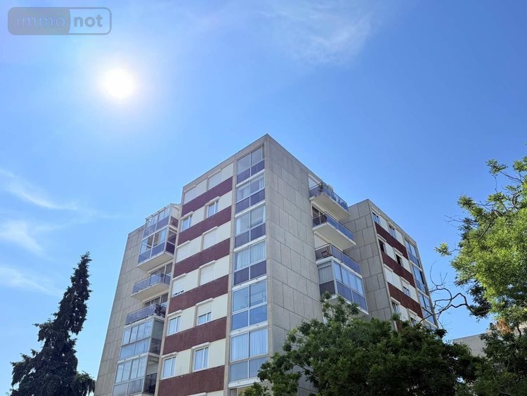 Appartement a vendre Rennes 35000 Ille-et-Vilaine 77 m2 4 pièces 179900 euros