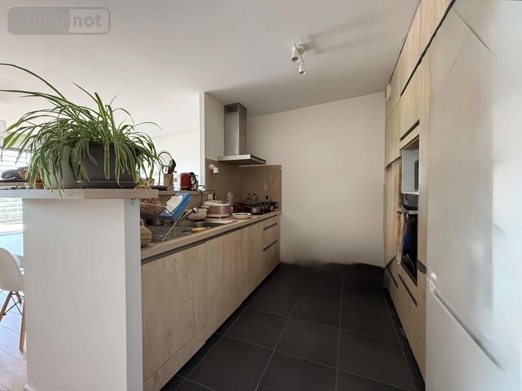 Appartement a vendre Rennes 35000 Ille-et-Vilaine 89 m2 5 pièces 674000 euros