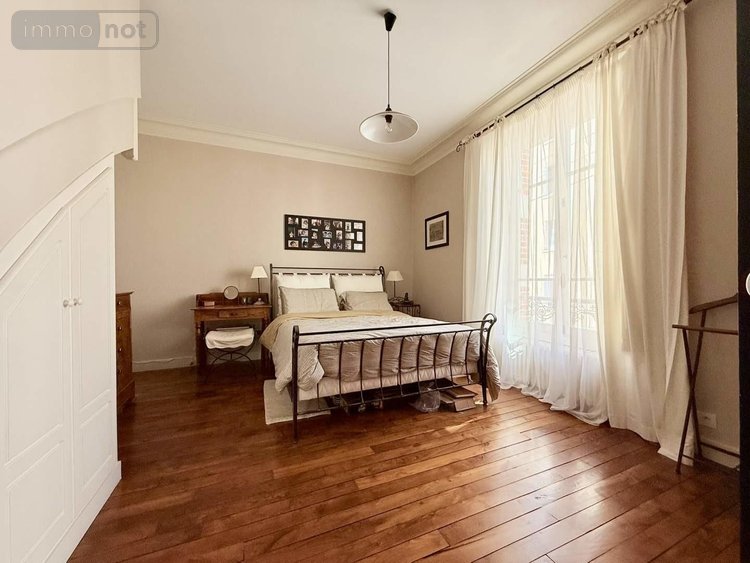 Maison a vendre Rennes 35000 Ille-et-Vilaine 229 m2 9 pièces 1349900 euros