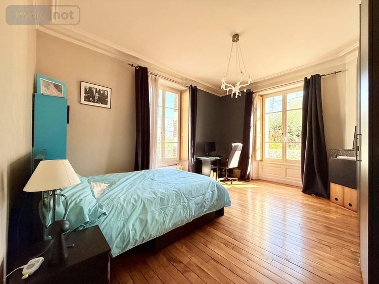 Maison a vendre Rennes 35000 Ille-et-Vilaine 229 m2 9 pièces 1349900 euros