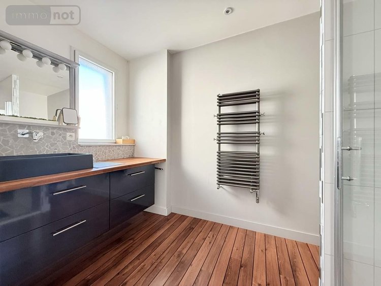 Maison a vendre Rennes 35000 Ille-et-Vilaine 229 m2 9 pièces 1349900 euros