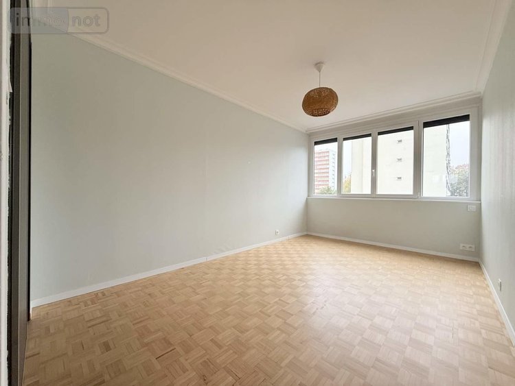 Appartement a vendre Rennes 35000 Ille-et-Vilaine 102 m2 5 pièces 249900 euros