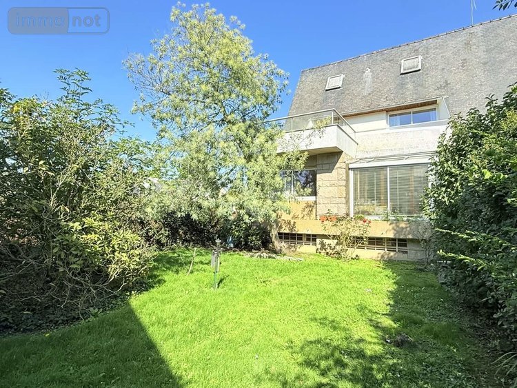 Maison a vendre Rennes 35000 Ille-et-Vilaine 174 m2 7 pièces 469900 euros