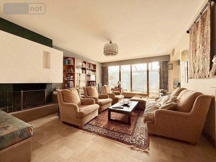 Maison a vendre Rennes 35000 Ille-et-Vilaine 174 m2 7 pièces 469900 euros