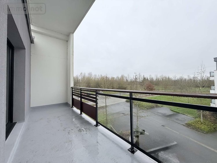 Appartement a vendre Le Rheu 35650 Ille-et-Vilaine 68 m2 3 pièces 204900 euros