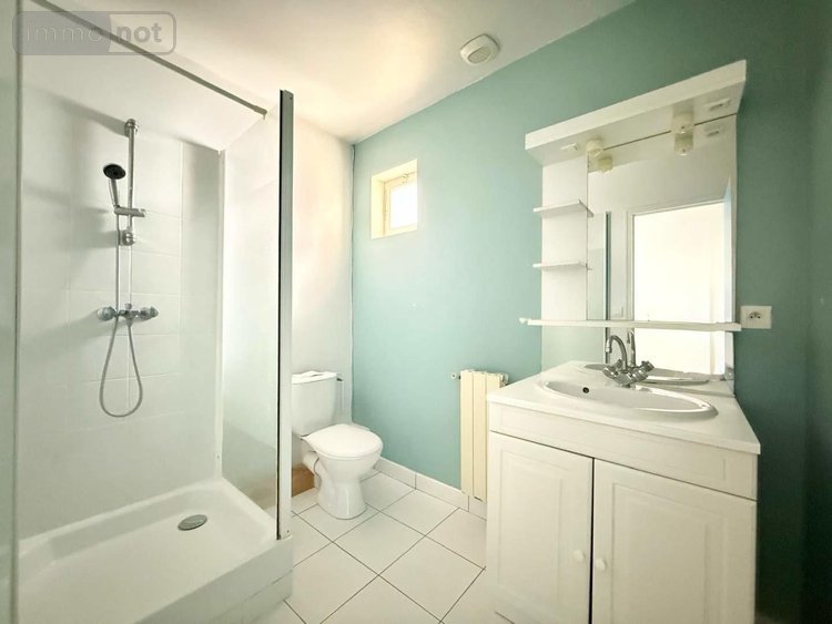 Maison a vendre Rennes 35000 Ille-et-Vilaine 60 m2 3 pièces 249900 euros