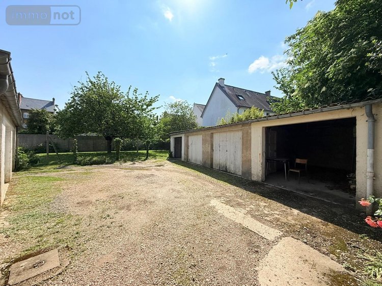 Appartement a vendre Rennes 35000 Ille-et-Vilaine 54 m2 3 pièces 184448 euros