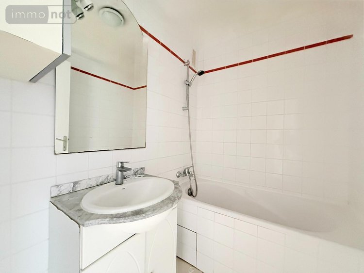 Appartement a vendre Rennes 35000 Ille-et-Vilaine 54 m2 3 pièces 169776 euros