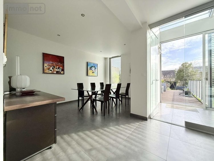 Maison a vendre Rennes 35000 Ille-et-Vilaine 203 m2 7 pièces 1299900 euros