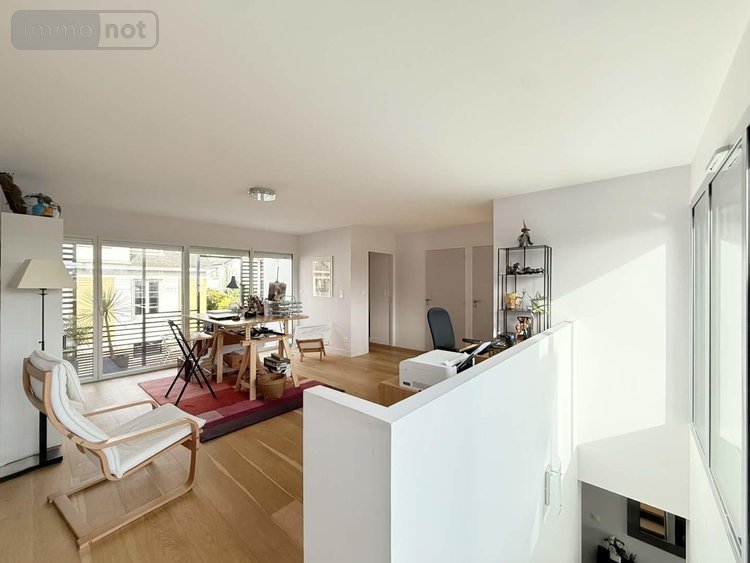 Maison a vendre Rennes 35000 Ille-et-Vilaine 203 m2 7 pièces 1299900 euros