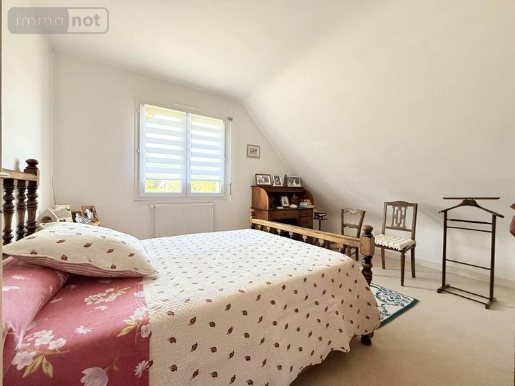 Maison a vendre Saint-Cast-le-Guildo 22380 Côtes-d'Armor 138 m2 6 pièces 448000 euros