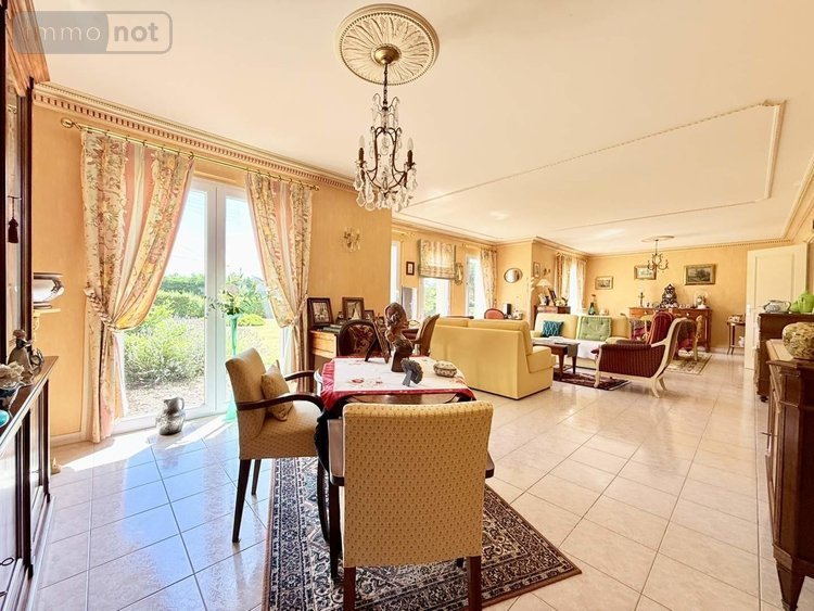 Maison a vendre Saint-Cast-le-Guildo 22380 Côtes-d'Armor 138 m2 6 pièces 448000 euros