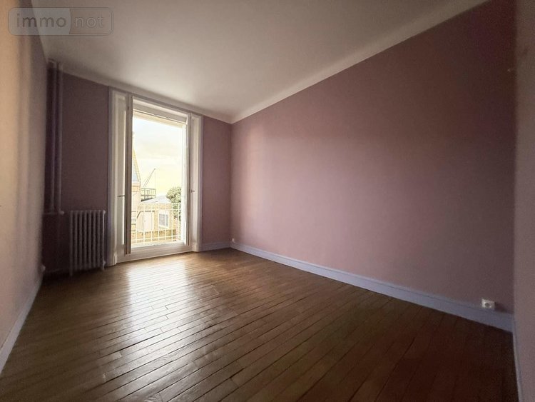 Appartement a vendre Saint-Malo 35400 Ille-et-Vilaine 121 m2 5 pièces 896100 euros