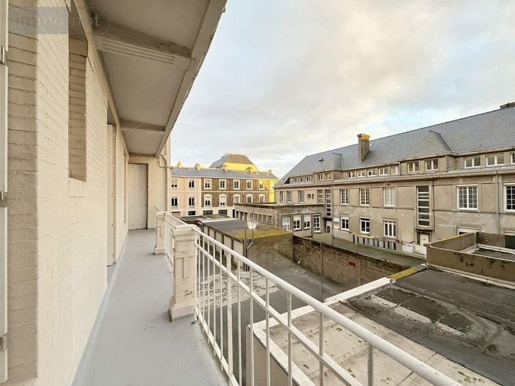 Appartement a vendre Saint-Malo 35400 Ille-et-Vilaine 121 m2 5 pièces 896100 euros