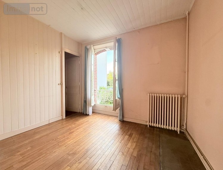 Maison a vendre Rennes 35000 Ille-et-Vilaine 69 m2 4 pièces 449900 euros