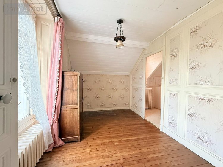 Maison a vendre Rennes 35000 Ille-et-Vilaine 69 m2 4 pièces 449900 euros