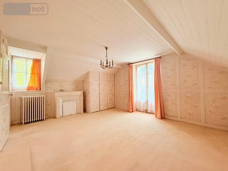 Maison a vendre Rennes 35000 Ille-et-Vilaine 69 m2 4 pièces 449900 euros