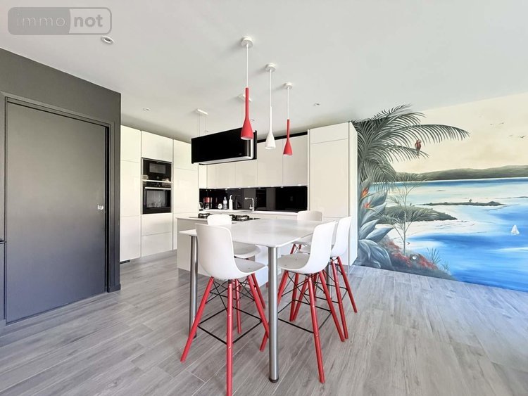 Maison a vendre Rennes 35000 Ille-et-Vilaine 164 m2 6 pièces 728900 euros