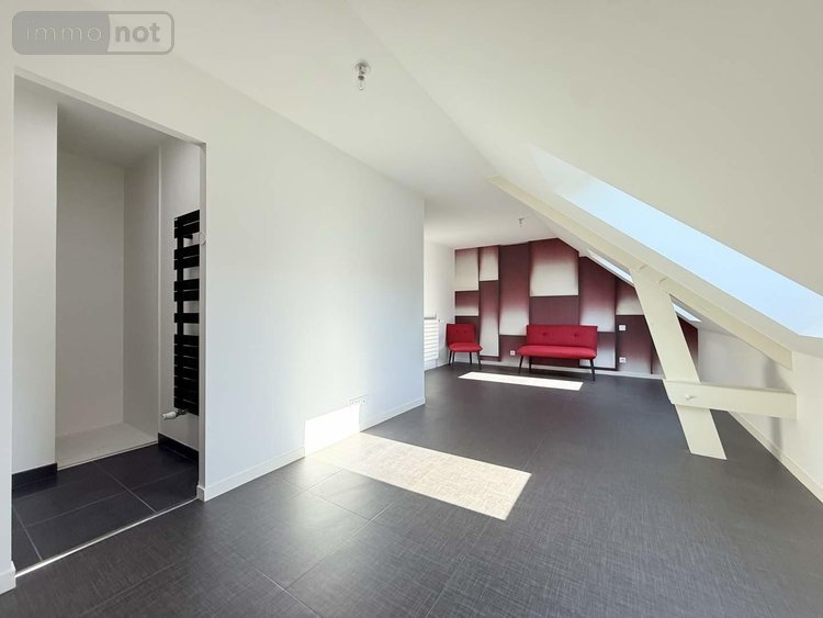 Maison a vendre Rennes 35000 Ille-et-Vilaine 164 m2 6 pièces 728900 euros