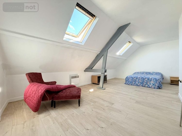 Maison a vendre Montgermont 35760 Ille-et-Vilaine 162 m2 7 pièces 399900 euros