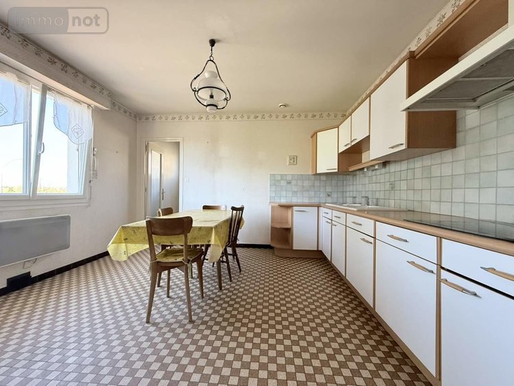 Maison a vendre Montgermont 35760 Ille-et-Vilaine 162 m2 7 pièces 399900 euros