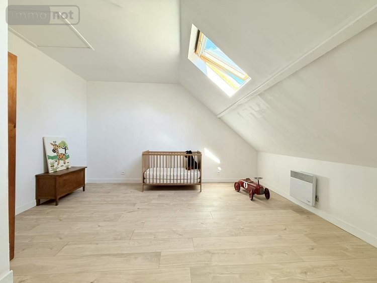 Maison a vendre Montgermont 35760 Ille-et-Vilaine 162 m2 7 pièces 399900 euros