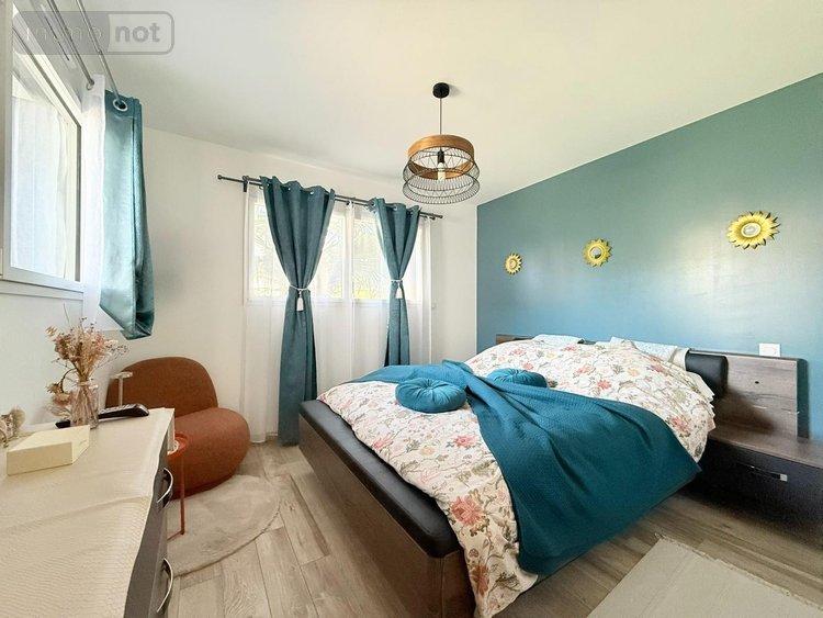 Maison a vendre Retiers 35240 Ille-et-Vilaine 143 m2 6 pièces 364900 euros