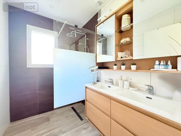 Maison a vendre Retiers 35240 Ille-et-Vilaine 143 m2 6 pièces 364900 euros