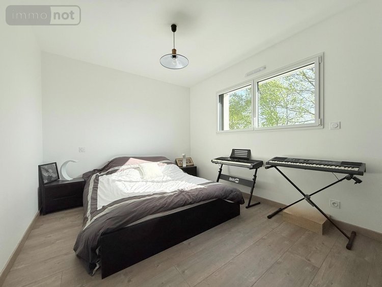 Maison a vendre Retiers 35240 Ille-et-Vilaine 143 m2 6 pièces 364900 euros