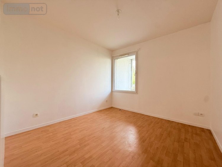 Appartement a vendre Chantepie 35135 Ille-et-Vilaine 61 m2 3 pièces 217900 euros