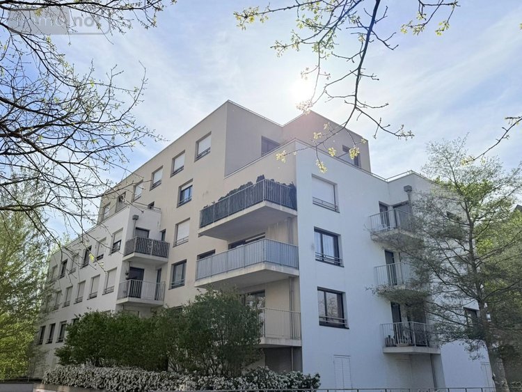 Appartement a vendre Chantepie 35135 Ille-et-Vilaine 61 m2 3 pièces 217900 euros