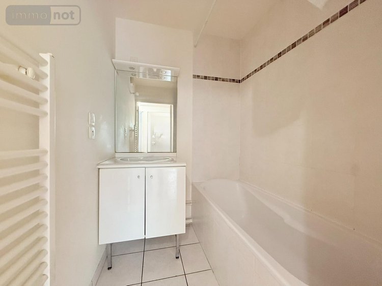 Appartement a vendre Chantepie 35135 Ille-et-Vilaine 61 m2 3 pièces 217900 euros