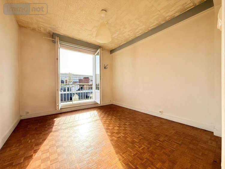 Appartement a vendre Rennes 35000 Ille-et-Vilaine 61 m2 3 pièces 249900 euros