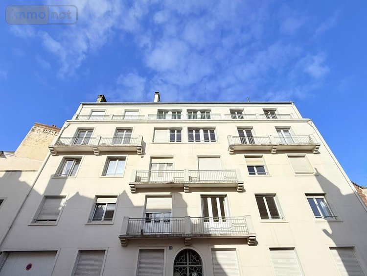 Appartement a vendre Rennes 35000 Ille-et-Vilaine 61 m2 3 pièces 239900 euros