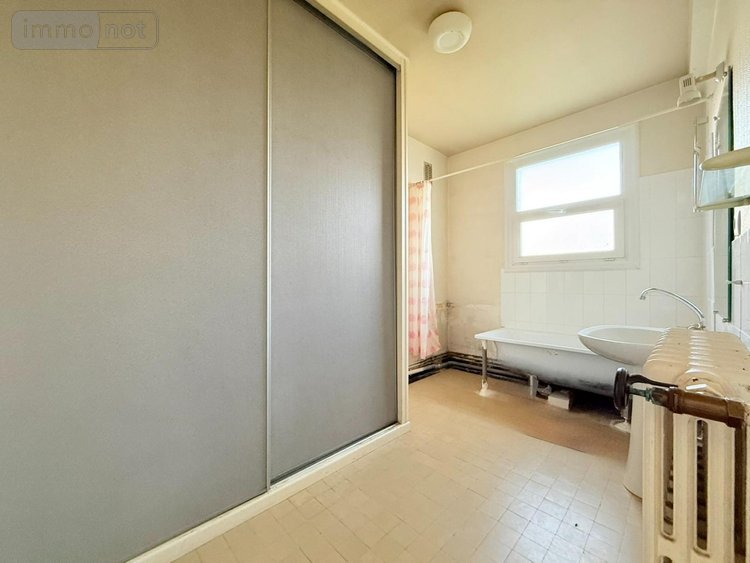 Appartement a vendre Rennes 35000 Ille-et-Vilaine 61 m2 3 pièces 249900 euros