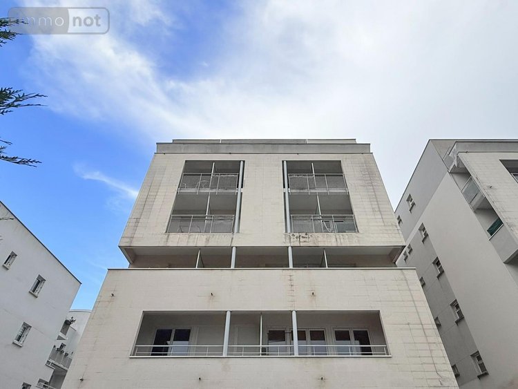 Appartement a vendre Rennes 35000 Ille-et-Vilaine 26 m2 1 pièce 123500 euros