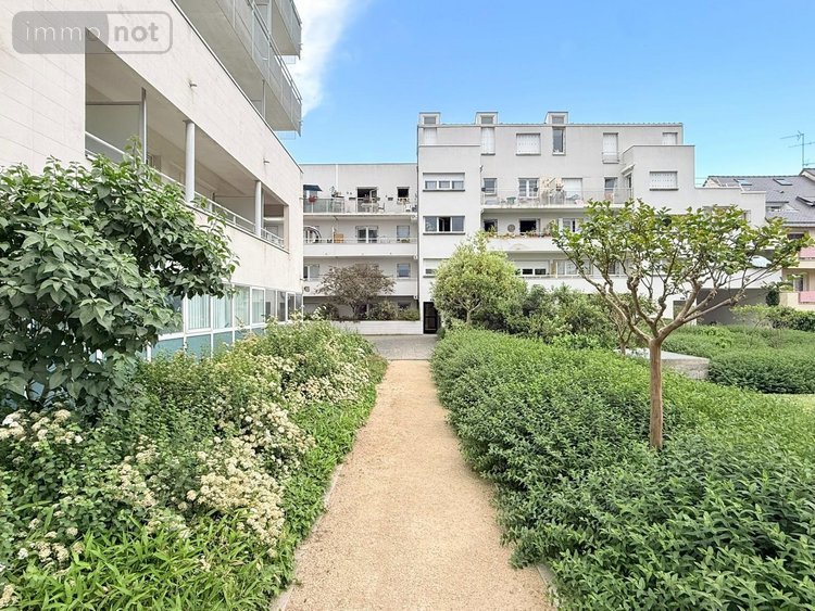 Appartement a vendre Rennes 35000 Ille-et-Vilaine 26 m2 1 pièce 123500 euros