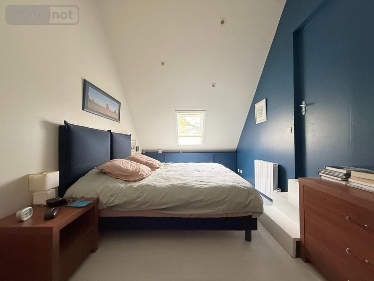 Maison a vendre La Mézière 35520 Ille-et-Vilaine 120 m2 6 pièces 369900 euros