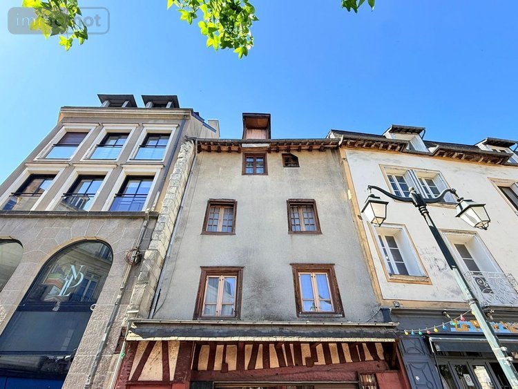 Appartement a vendre Rennes 35000 Ille-et-Vilaine 25 m2 1 pièce 119900 euros